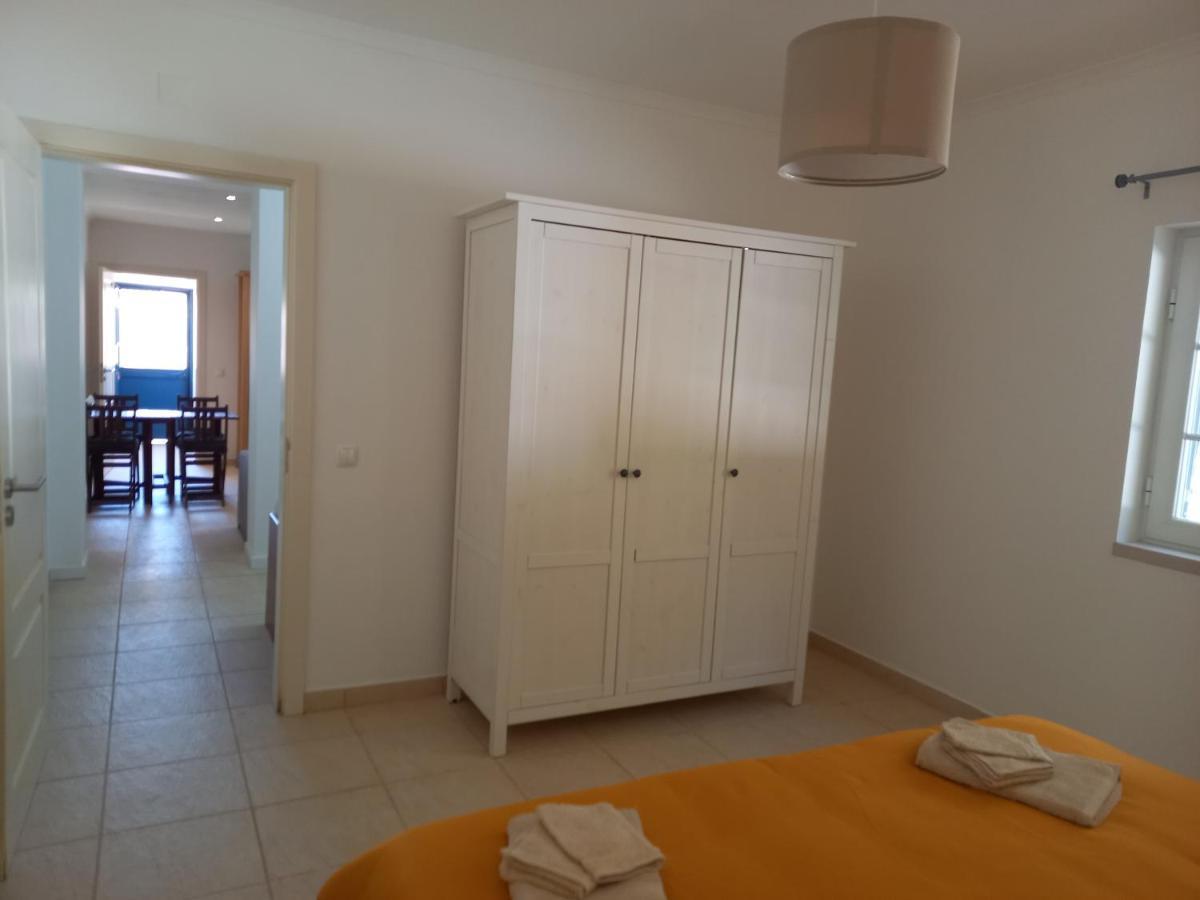 Quinta Da Alentegria - 4 Cottages Met Lounge En Verwarmd Zwembad Van April Tot Eind September! 알카세르두살 외부 사진