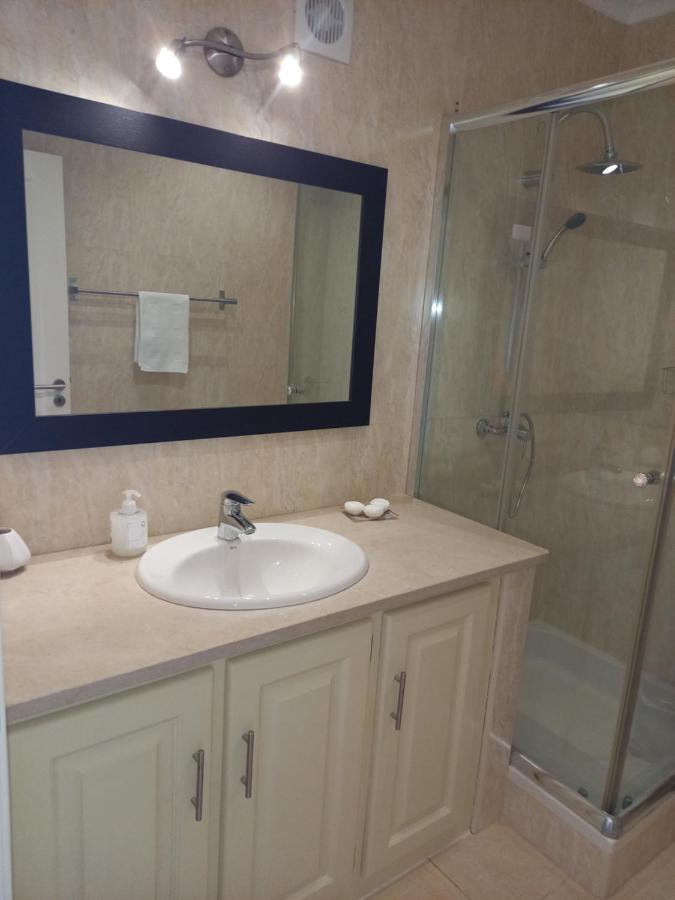 Quinta Da Alentegria - 4 Cottages Met Lounge En Verwarmd Zwembad Van April Tot Eind September! 알카세르두살 외부 사진