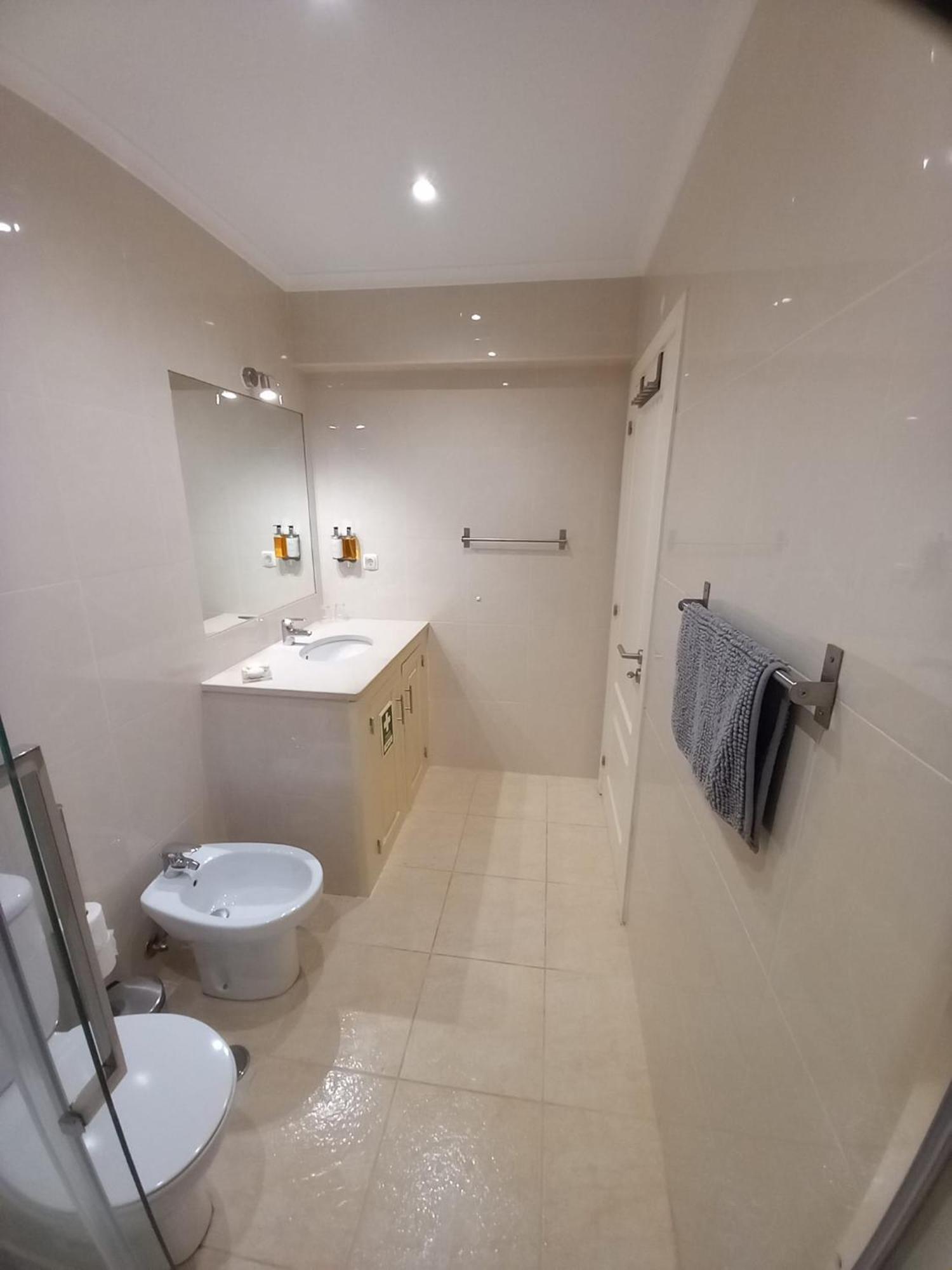Quinta Da Alentegria - 4 Cottages Met Lounge En Verwarmd Zwembad Van April Tot Eind September! 알카세르두살 외부 사진