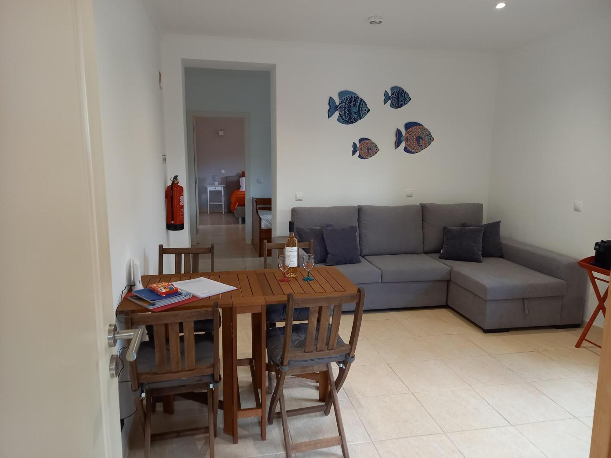 Quinta Da Alentegria - 4 Cottages Met Lounge En Verwarmd Zwembad Van April Tot Eind September! 알카세르두살 외부 사진