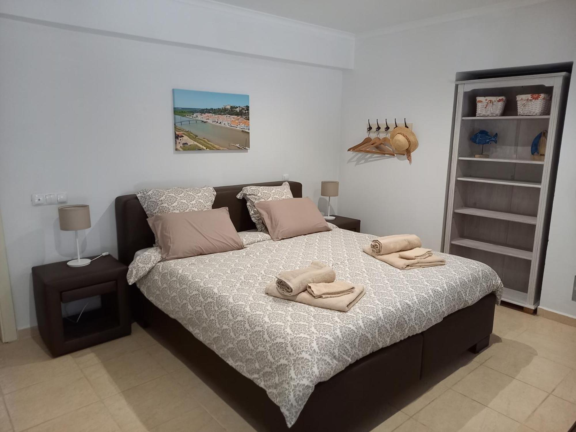 Quinta Da Alentegria - 4 Cottages Met Lounge En Verwarmd Zwembad Van April Tot Eind September! 알카세르두살 외부 사진